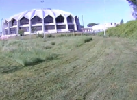 Recupero dei campini del piazzale dello sport: guarda il video