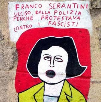 Mozione a sostegno della biblioteca Serantini presentata in consiglio regionale toscano