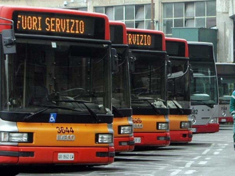 Question time: Possibile trasferimento bus dal parcheggio di via Pietrasantina a quello sull’Aurelia