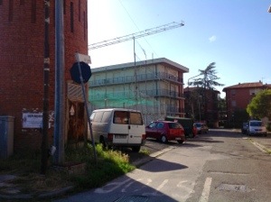Interpellanza: Ritardi cantieri case popolari in via Vecellio e via da Fabriano