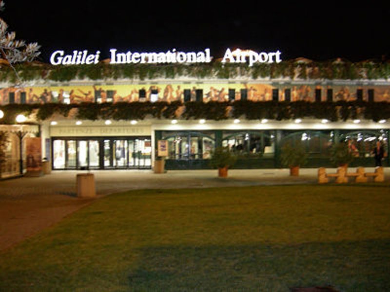 Ordine del giorno: iniziative Comune di Pisa su Sviluppo sistema aeroportuale toscano