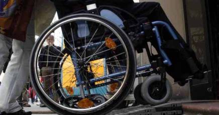 Garantire occupazione e qualità del servizio per disabili all’aeroporto di Pisa