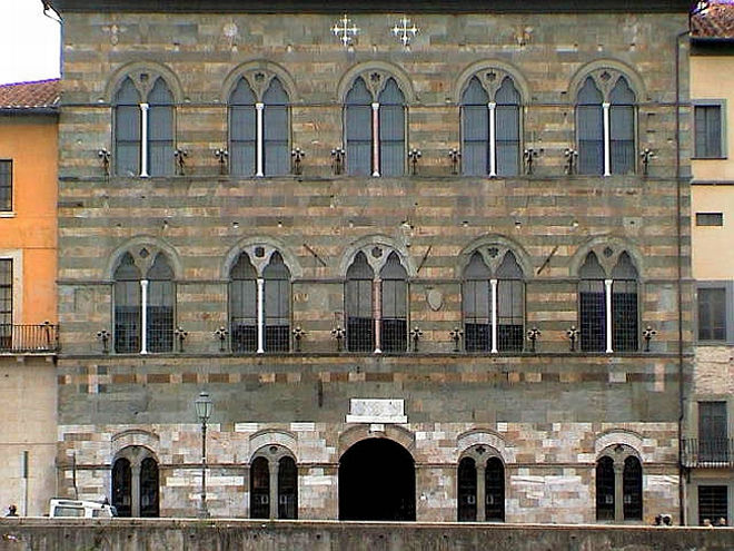 La “partecipazione” di Palazzo Gambacorti: un muro per tenere ben separati amministratori e cittadini