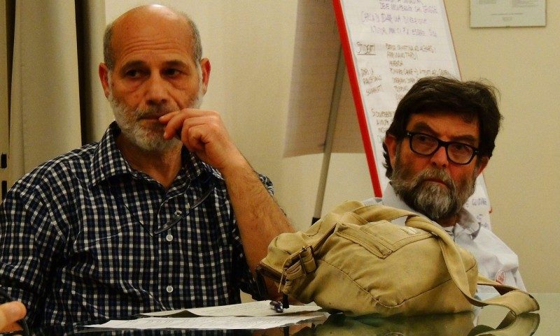 Francuccio Gesualdi ai politici pisani: “Sul Progetto Caserme non è mai troppo tardi per ravvedersi”