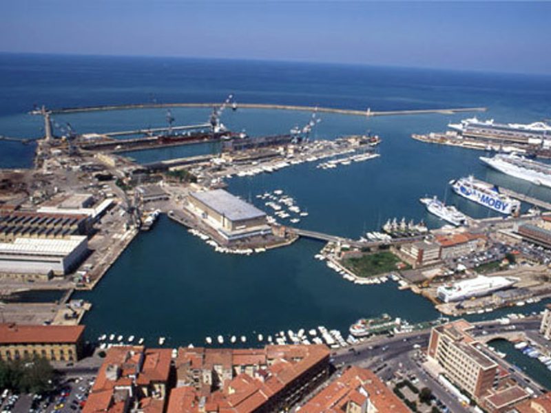 Interpellanza: “In merito al l’impatto ambientale del molo previsto nella Darsena Europa al porto di Livorno”
