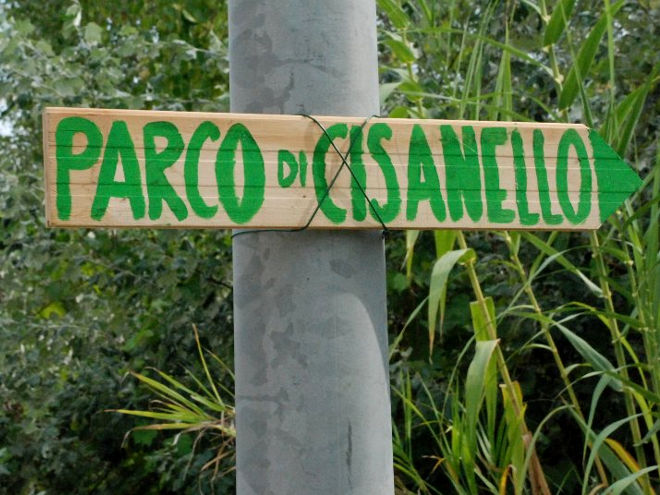 Interpellanza: Finanziamento Parco urbano di Cisanello