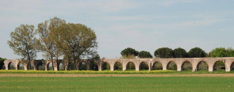 Il parco agricolo della piana pisana: la proposta di Tiziana Nadalutti, candidata per le regionali con la Lista SI’ – Toscana a Sinistra, per uno sviluppo alternativo dell’area pisana