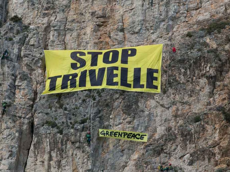 Mozione: referendum del 17 aprile su trivellazioni offshore sul territorio italiano