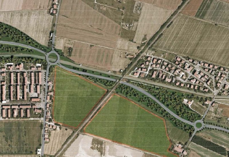 Tangenziale Nord-Est di Pisa: comunicato dei consiglieri regionali Fattori e Sarti (Sì)
