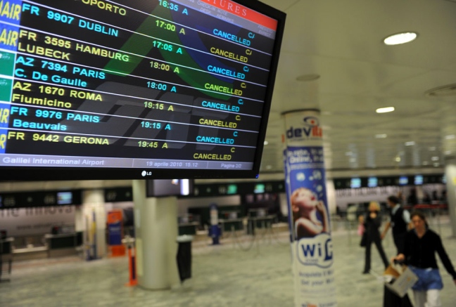 Mozione: Richiesta convocazione assemblea dei soci Toscana Aeroporti per ritiro piano esternalizzazioni