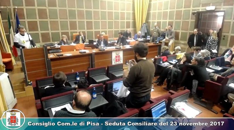 DASPO urbano, Auletta: “Porteremo in Consiglio l’annullamento di questo provvedimento inutile e discriminatorio”