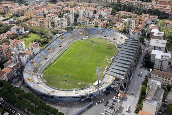 Question time: progetto stadio