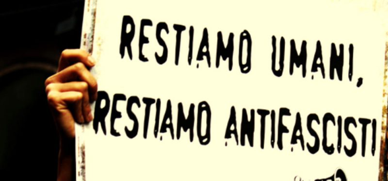 Ordine del giorno: “La città di Pisa e i valori antifascisti”