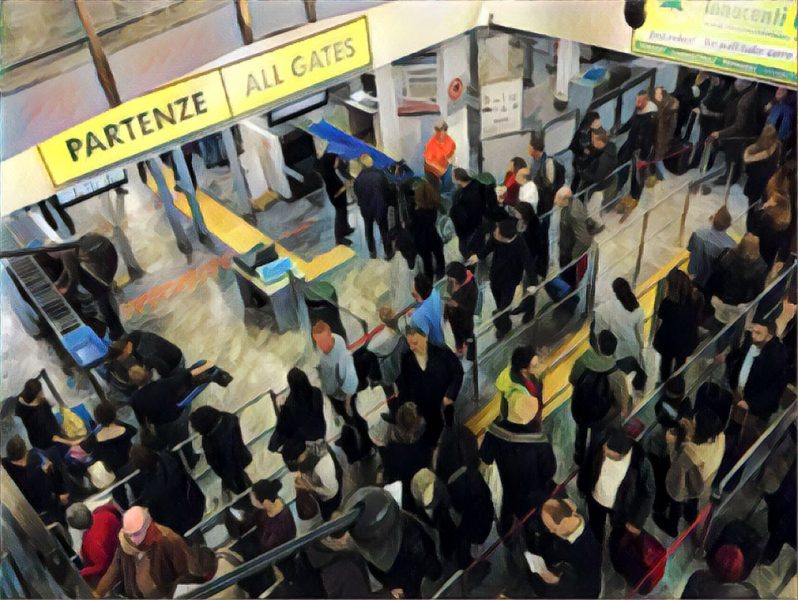 Toscana Aeroporti: soci pubblici e privati a braccetto contro i lavoratori. Sosteniamo lo sciopero di domani