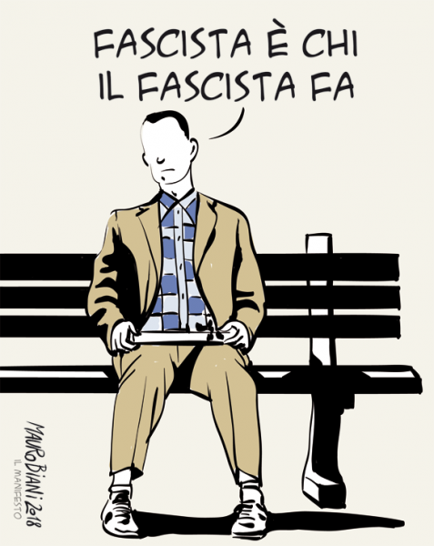 Pisa è antifascista: ecco perché abbiamo lasciato la seduta del consiglio comunale del 2 febbraio