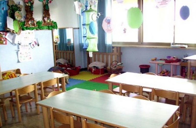 Interpellanza: Processo statalizzazione scuole di infanzia comunali