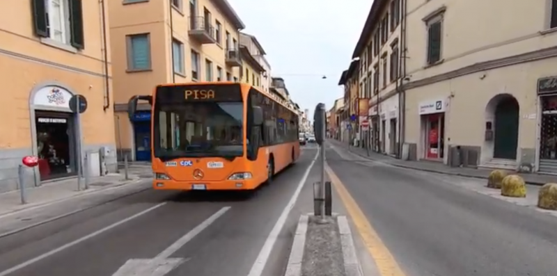 Interpellanza: Linea 5 del trasporto pubblico urbano in quartiere di Putignano – stato dell’arte e previsioni