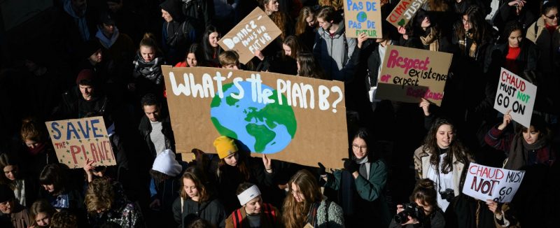 Emergenza Clima: proposte per il dimezzamento delle emissioni di Pisa entro il 2030