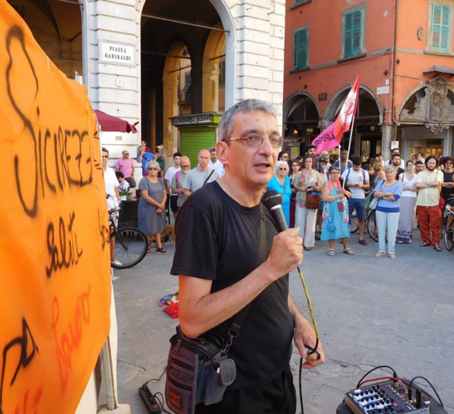 «Prima gli italiani»: uno slogan ingannevole. Serve una politica regionale inclusiva e non discriminatoria