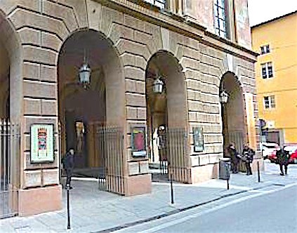 Fondazione Teatro di Pisa: i conti non tornano, serve un vero progetto di rilancio. Anche i lavoratori nel CdA