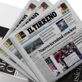 Mozione urgente: Stato di agitazione al quotidiano “Il Tirreno” e Gruppo Editoriale GEDI
