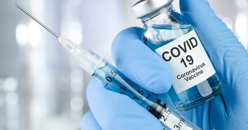 Mozione: Piano vaccinazione anti-Covid19