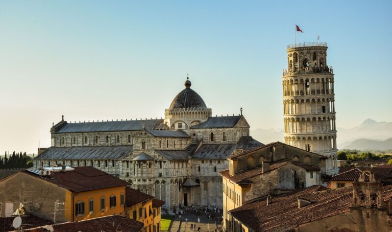 Toscana Today: Pisa – Inquinamento dei terreni e delle falde acquifere