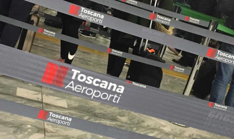 Toscana Aeroporti – Vendita Handling: due i soggetti interessati all’acquisto. I soci pubblici intervengano contro la svendita