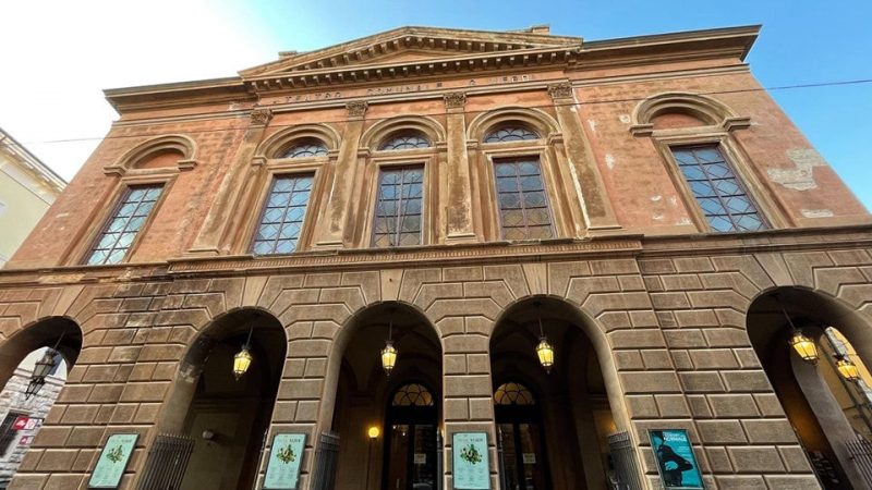 PISA SCOTTO FESTIVAL: la Presidente del Teatro di Pisa non fornisce la documentazione.