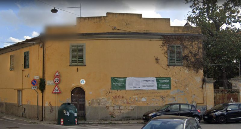 Interrogazione: Pagamento IMU e altre imposte edificio via di Cisanello, gruppo Ferrante