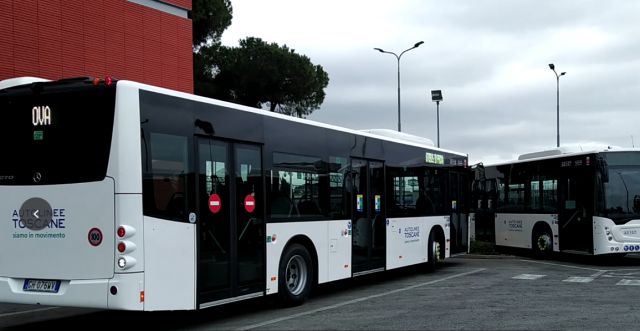 I bus da La Vettola, San Piero a Grado, Riglione e Oratoio diventano “extraurbani” con un aumento ingiustificabile: comune e regione intervengano subito
