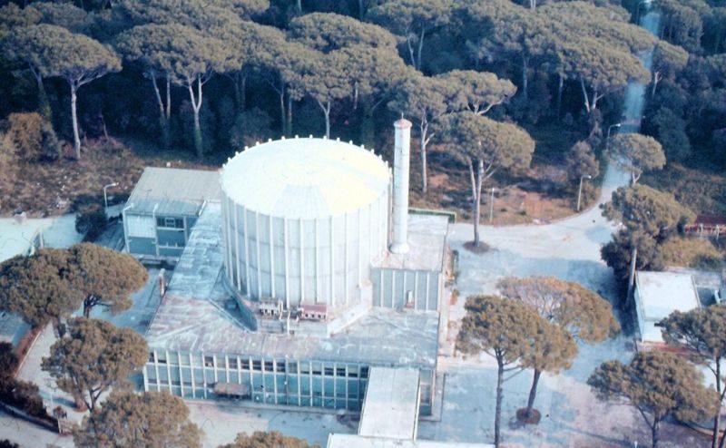 Il sindaco e il comune di Pisa devono chiedere la bonifica dell’Area ex-Cisam dalle scorie radioattive