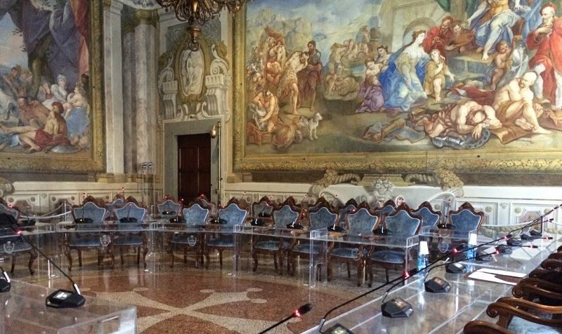 Conflitto di interessi del capogruppo Benedetti della “Lista Sviluppo e Territorio-Pesciatini per Pisa“: chiediamo le dimissioni. Segnalazione all’ANAC