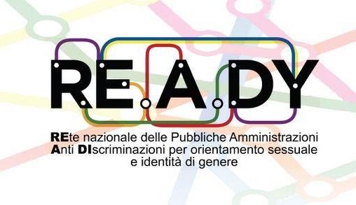 Mozione: Riadesione del Comune di Pisa alla Rete RE.A.DY
