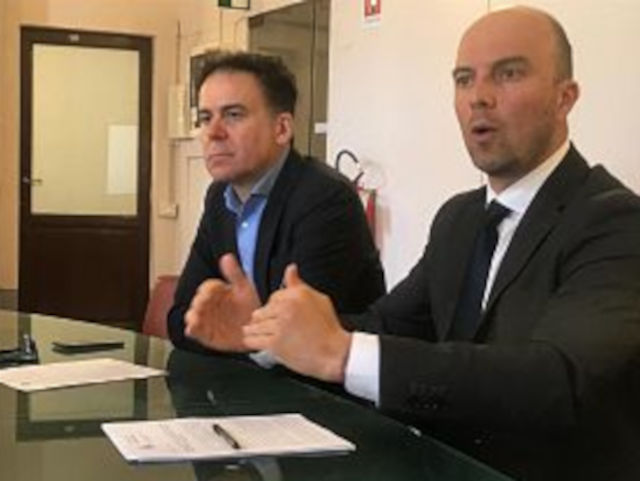 Pisamo: Conti gioca con le partecipate ispirandosi al modello Venezia