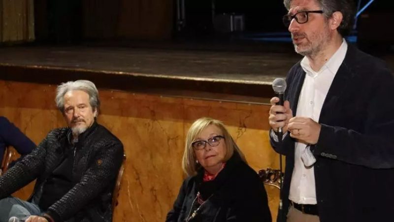 Teatro Verdi: nomina di Magnani frutto della più squallida lottizzazione da parte di Conti
