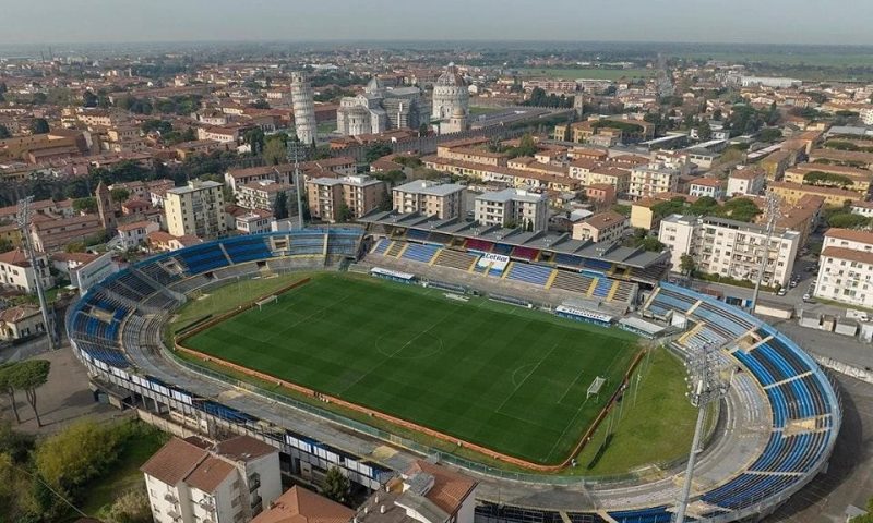 Centro sportivo e nuovo stadio: gioco delle parti tra Comune e Società ma manca chiarezza